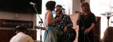 Danny Walsh Banned at Coburg RSL 06/02/22