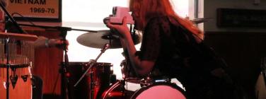 Ginger at Coburg RSL 06/02/22