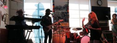 Danny Walsh Banned at Coburg RSL 06/02/22