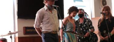 Danny Walsh Banned at Coburg RSL 06/02/22