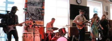 Danny Walsh Banned at Coburg RSL 06/02/22