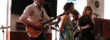 Danny Walsh Banned at Coburg RSL 06/02/22