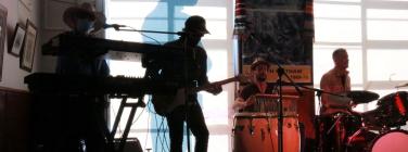 Danny Walsh Banned at Coburg RSL 06/02/22