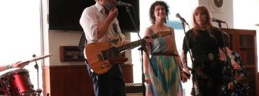 Danny Walsh Banned at Coburg RSL 06/02/22