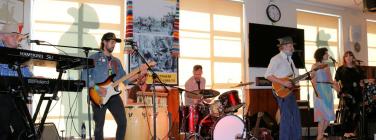 Danny Walsh Banned at Coburg RSL 06/02/22