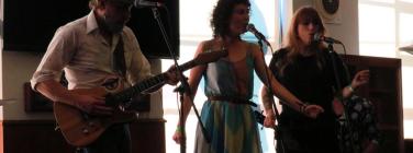 Danny Walsh Banned at Coburg RSL 06/02/22