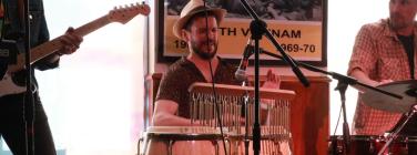 Danny Walsh Banned at Coburg RSL 06/02/22