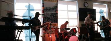 Danny Walsh Banned at Coburg RSL 06/02/22
