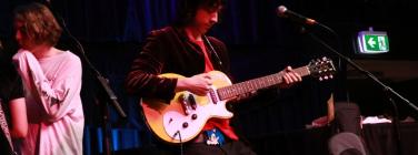 TOR at the Brunswick Ballroom 27/02/22