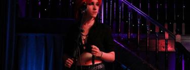 TOR at the Brunswick Ballroom 27/02/22