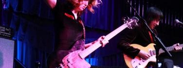 TOR at the Brunswick Ballroom 27/02/22
