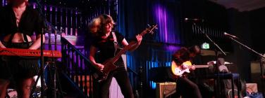 TOR at the Brunswick Ballroom 27/02/22