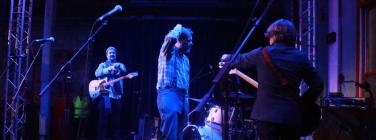 Dead Salesmen at the Abbotsford Convent 03/07/22