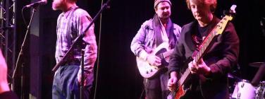 Dead Salesmen at the Abbotsford Convent 03/07/22