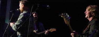 Dead Salesmen at the Abbotsford Convent 03/07/22