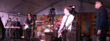 Ergot Derivative at the Abbotsford Convent 03/07/22