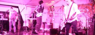 Ergot Derivative at the Abbotsford Convent 03/07/22