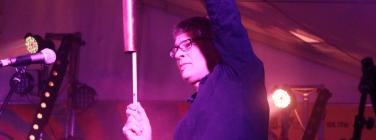 Ergot Derivative at the Abbotsford Convent 03/07/22