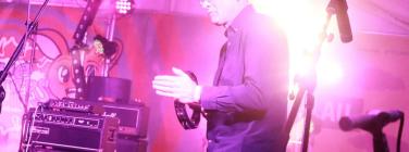 Ergot Derivative at the Abbotsford Convent 03/07/22