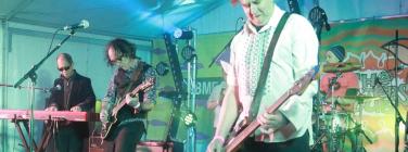 Ergot Derivative at the Abbotsford Convent 03/07/22
