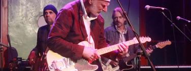 Chris Ferguson at the Abbotsford Convent 03/07/22