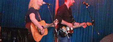 Esther Rivers at the Retreat Hotel 27/11/22