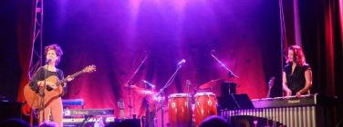 Tanya Lee Davies at Memo Music Hall 18/06/22