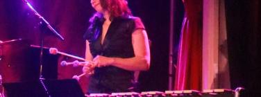 Tanya Lee Davies at Memo Music Hall 18/06/22