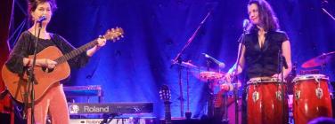 Tanya Lee Davies at Memo Music Hall 18/06/22