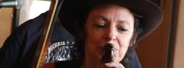 The Stetson Family at the Drunken Poet 18/12/22