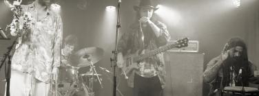 Firetail at Hotel Westwood 11/11/22