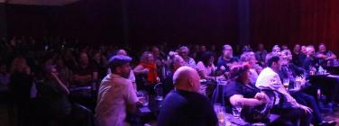 Liquid Nights in Bohemia Heights at the Brunswick Ballroom 29/04/22: Audience
