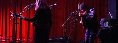 Teresa Duffy-Richards at Brunswick Ballroom 23/07/22