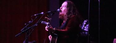 Teresa Duffy-Richards at Brunswick Ballroom 23/07/22