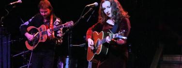 Teresa Duffy-Richards at Brunswick Ballroom 23/07/22