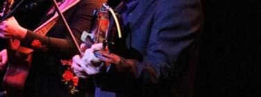 The Cartridge Family at Brunswick Ballroom 23/07/22
