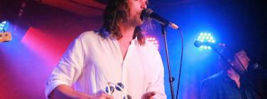 Sweet Talk at Hotel Westwood 31/10/22