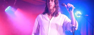 Sweet Talk at Hotel Westwood 31/10/22