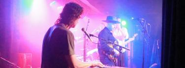 Sweet Talk at Hotel Westwood 31/10/22