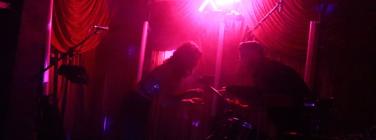 Xani at Merri Creek Tavern 30/07/22