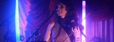 Xani at Merri Creek Tavern 30/07/22