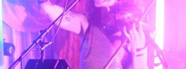 Xani at Merri Creek Tavern 30/07/22