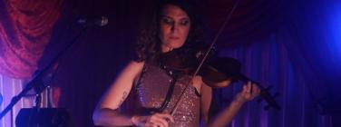 Xani at Merri Creek Tavern 30/07/22