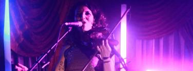 Xani at Merri Creek Tavern 30/07/22