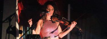 Xani at Merri Creek Tavern 30/07/22