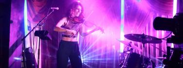 Xani at Merri Creek Tavern 30/07/22