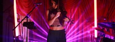 Xani at Merri Creek Tavern 30/07/22
