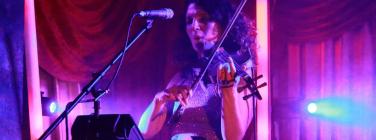 Xani at Merri Creek Tavern 30/07/22