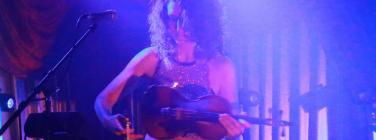 Xani at Merri Creek Tavern 30/07/22