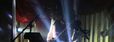 Xani at Merri Creek Tavern 30/07/22